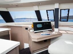 Saba 50 in Split / ACI Marina Split thumbnail 24