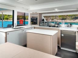 Saba 50 in Split / ACI Marina Split thumbnail 25