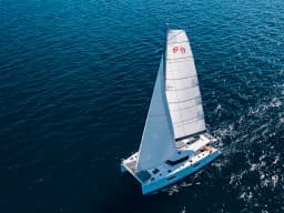 Saba 50 in Split / ACI Marina Split thumbnail 6