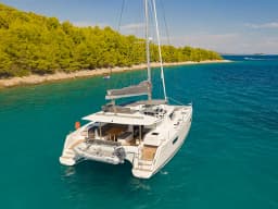 Saba 50 in Split / ACI Marina Split thumbnail 7