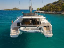 Saba 50 in Split / ACI Marina Split thumbnail 8