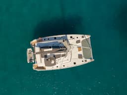 Saba 50 in Split / ACI Marina Split thumbnail 9