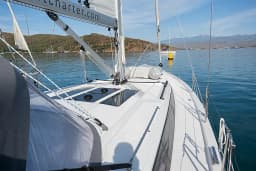 Bavaria C46 in Fethiye / Ece Marina thumbnail 8