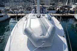 Bavaria C46 in Fethiye / Ece Marina thumbnail 9