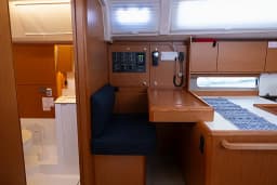 Bavaria C46 in Fethiye / Ece Marina thumbnail 11