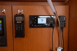 Bavaria C46 in Fethiye / Ece Marina thumbnail 12