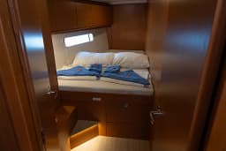 Bavaria C46 in Fethiye / Ece Marina thumbnail 14
