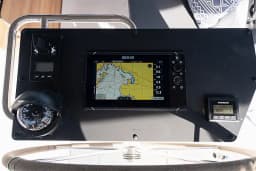 Bavaria C46 in Fethiye / Ece Marina thumbnail 6