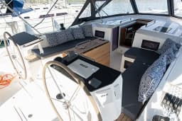 Bavaria C46 in Fethiye / Ece Marina thumbnail 7
