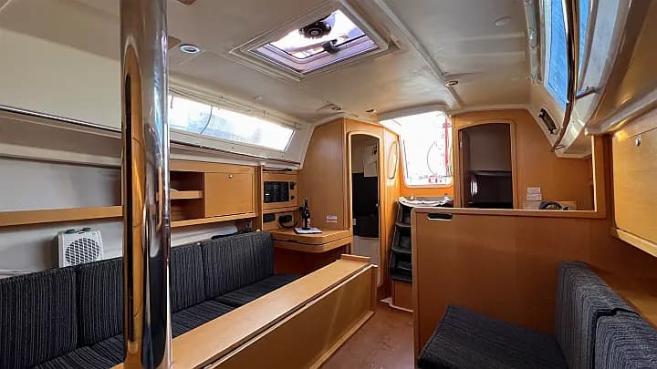 Delphia 31 in Arzon / Port du Crouesty - Photo 5