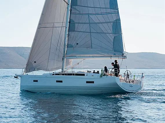 X 4-3 in Lavrion / Olympic Marina - Photo 1