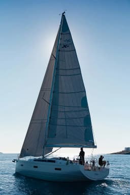 X 4-3 in Lavrion / Olympic Marina thumbnail 6