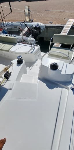 Bali Catsmart in Sicily / Capo d'Orlando Marina thumbnail 11