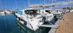 Bali Catsmart in Sicily / Capo d'Orlando Marina thumbnail 24