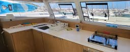 Bali Catsmart in Sicily / Capo d'Orlando Marina thumbnail 39
