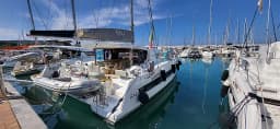 Bali Catsmart in Sicily / Capo d'Orlando Marina thumbnail 6