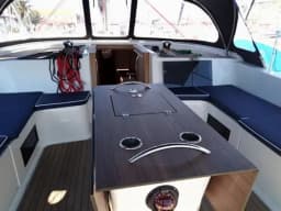 D&D Kufner 50 in Trogir / ACI Marina Trogir thumbnail 10