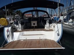 D&D Kufner 50 in Trogir / ACI Marina Trogir thumbnail 16