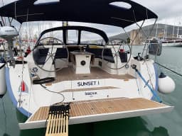 D&D Kufner 50 in Trogir / ACI Marina Trogir thumbnail 17