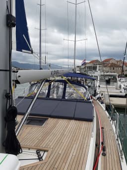 D&D Kufner 50 in Trogir / ACI Marina Trogir thumbnail 18