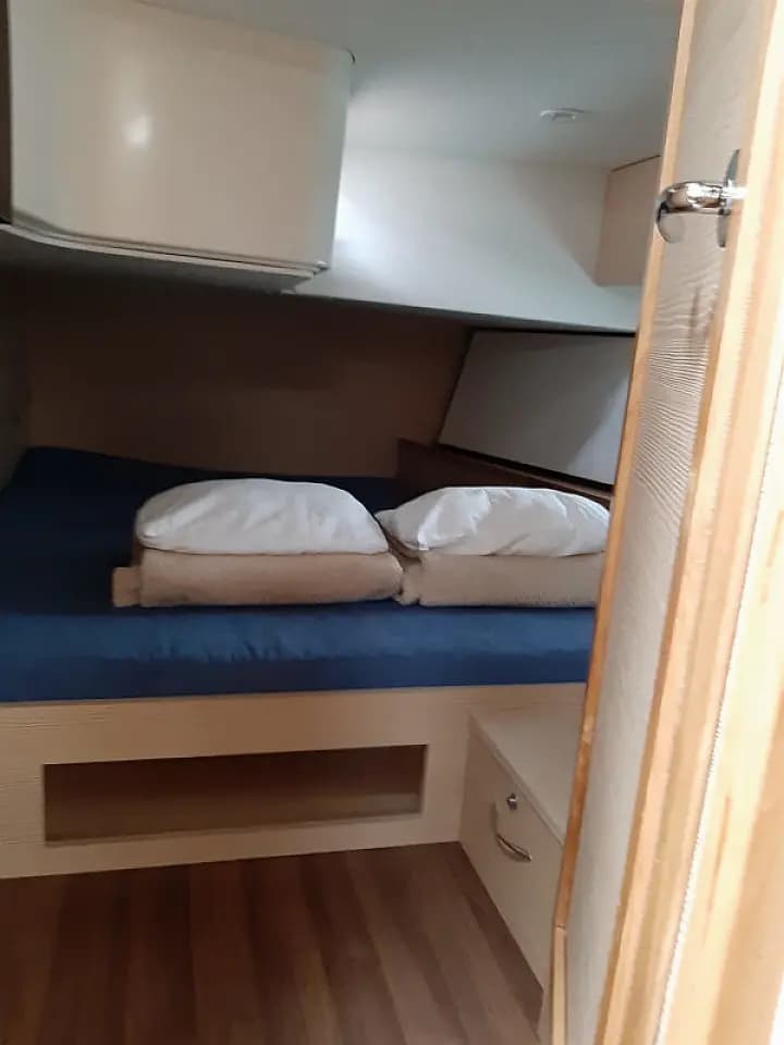 D&D Kufner 50 in Trogir / ACI Marina Trogir - Photo 5