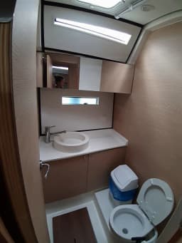 D&D Kufner 50 in Trogir / ACI Marina Trogir thumbnail 6