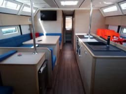 D&D Kufner 50 in Trogir / ACI Marina Trogir thumbnail 8