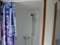 De Drait Safari Houseboat 1200 in Drachten / Jachthaven Drachten de Drait thumbnail 5