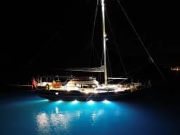 Gulet in Göcek Mucev Marina thumbnail 29
