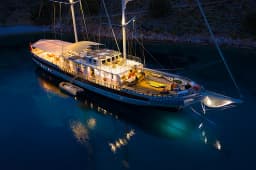 Gulet in Fethiye / Marina Yat Limani thumbnail 12
