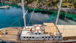 Gulet in Fethiye / Marina Yat Limani thumbnail 13