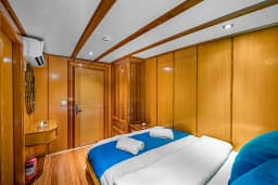 Gulet in Fethiye / Marina Yat Limani thumbnail 21