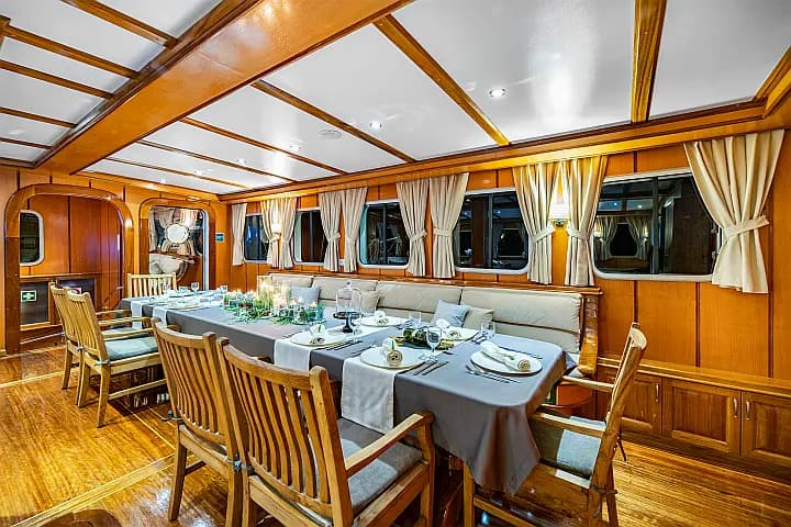 Gulet in Fethiye / Marina Yat Limani - Photo 5