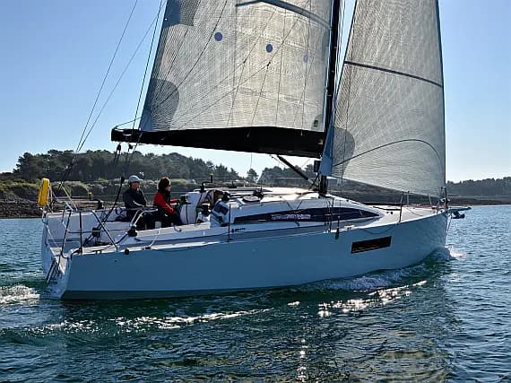 RM 970 in La Rochelle - image 1
