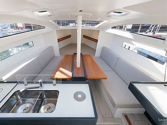RM 970 in La Rochelle - Photo 3