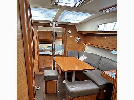 Dufour 382 Grand Large in Biograd / Marina Kornati - Photo 3