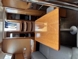 Dufour 382 Grand Large in Biograd / Marina Kornati thumbnail 6