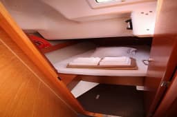 Dufour 382 Grand Large in Biograd / Marina Kornati thumbnail 8