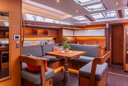 Dufour 56 Exclusive in Sicily / Furnari / Marina Portorosa thumbnail 9