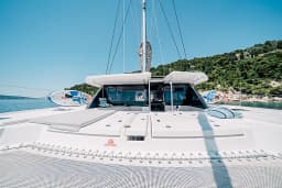 Leopard 50 in Split / ACI Marina Split thumbnail 16
