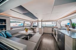 Leopard 50 in Split / ACI Marina Split thumbnail 17