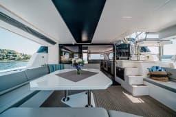 Leopard 50 in Split / ACI Marina Split thumbnail 18