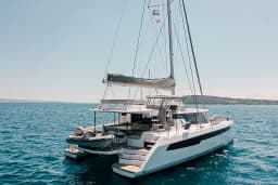 Leopard 50 in Split / ACI Marina Split thumbnail 2