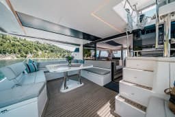 Leopard 50 in Split / ACI Marina Split thumbnail 24