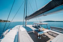 Leopard 50 in Split / ACI Marina Split thumbnail 25