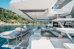 Leopard 50 in Split / ACI Marina Split thumbnail 26