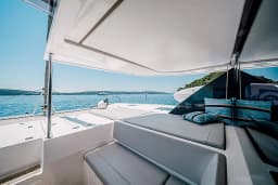 Leopard 50 in Split / ACI Marina Split thumbnail 28
