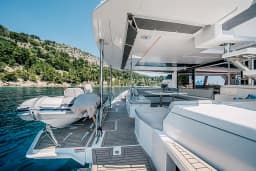 Leopard 50 in Split / ACI Marina Split thumbnail 29