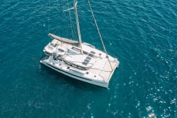 Leopard 50 in Split / ACI Marina Split thumbnail 32