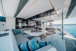 Leopard 50 in Split / ACI Marina Split thumbnail 33